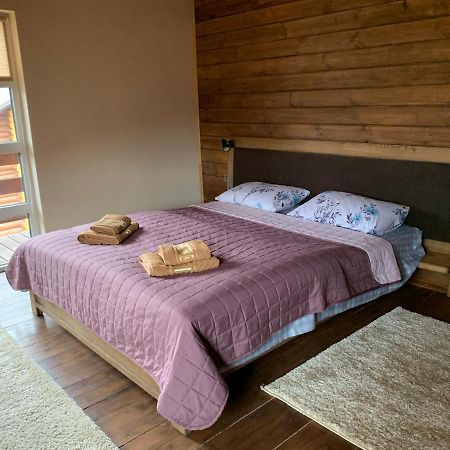 Вилла 4Rest Tukhlya Экстерьер фото