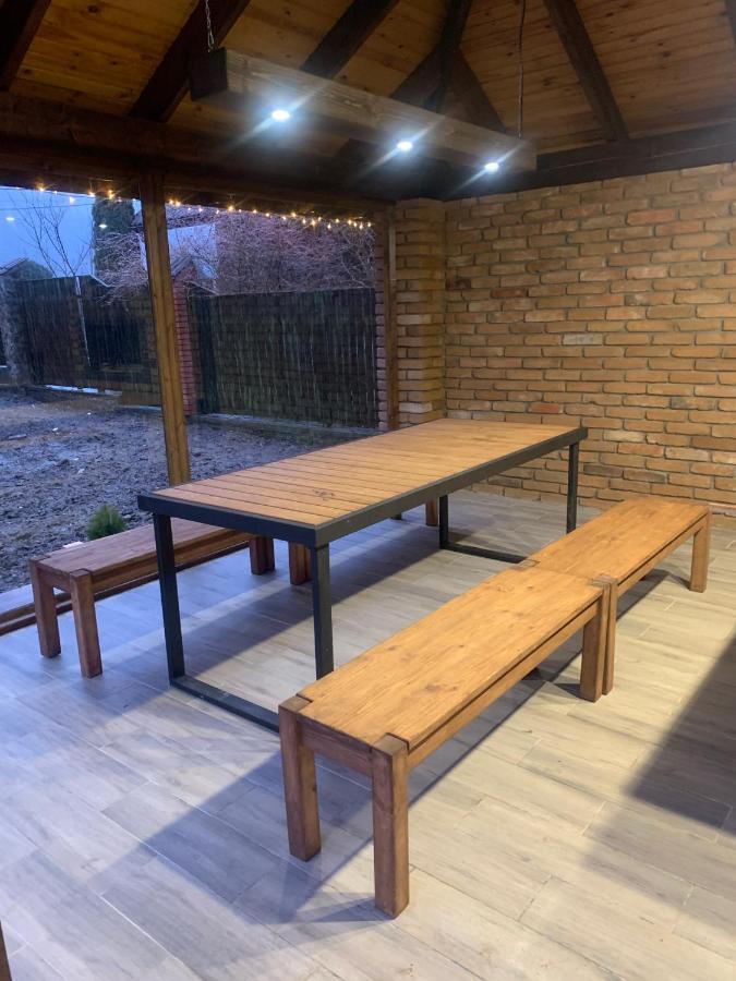 Вилла 4Rest Tukhlya Экстерьер фото