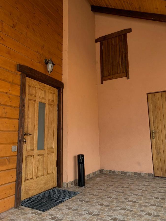 Вилла 4Rest Tukhlya Экстерьер фото