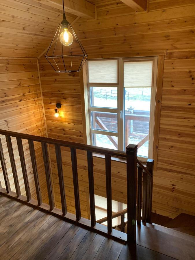 Вилла 4Rest Tukhlya Экстерьер фото