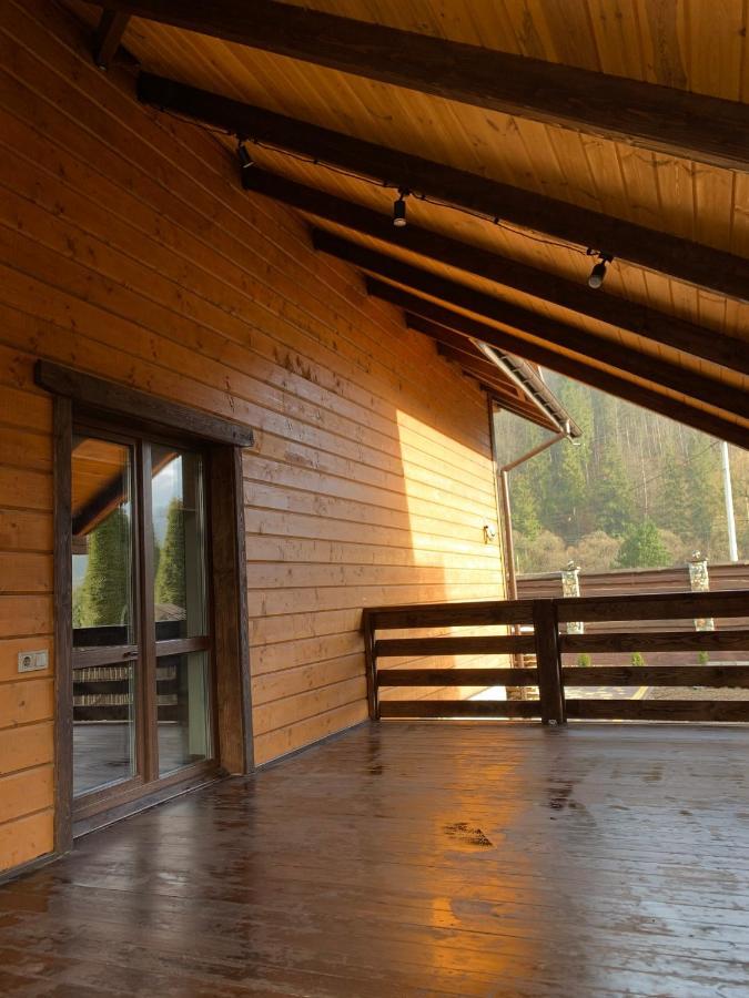 Вилла 4Rest Tukhlya Экстерьер фото