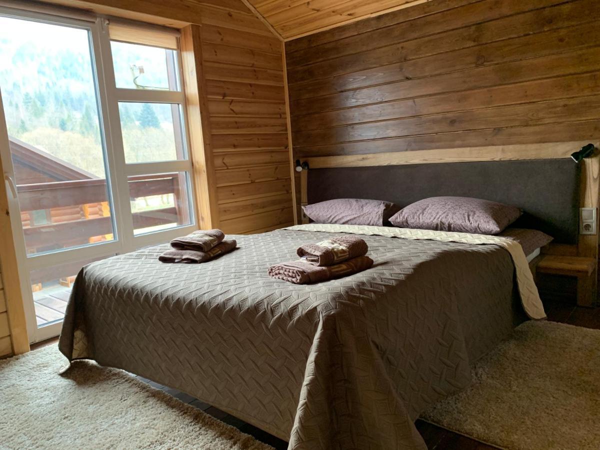 Вилла 4Rest Tukhlya Экстерьер фото