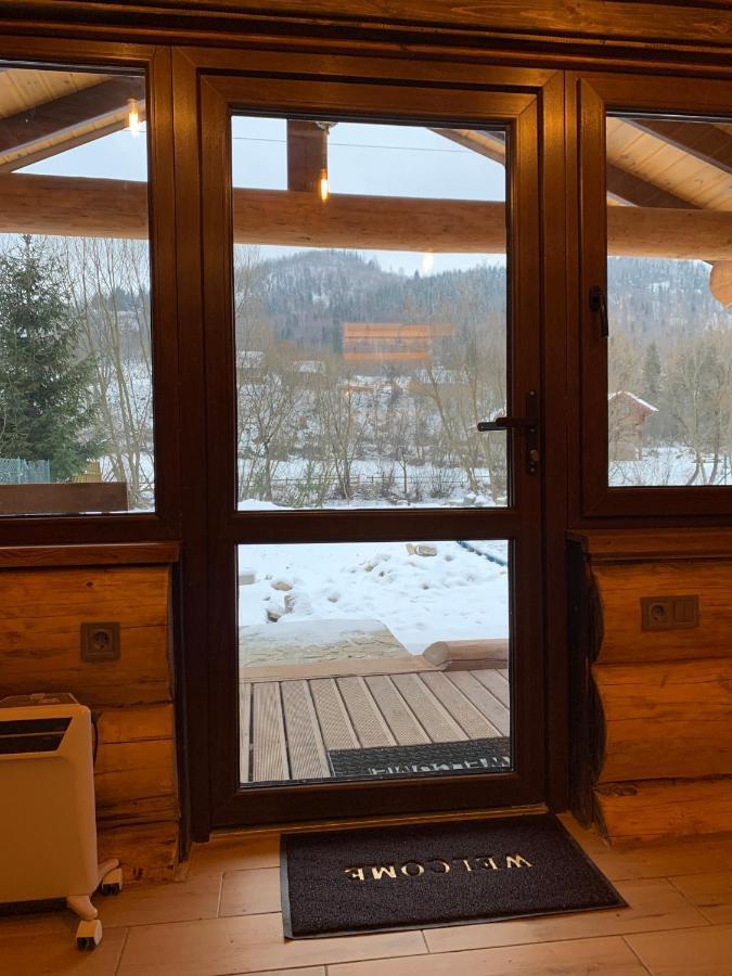 Вилла 4Rest Tukhlya Экстерьер фото