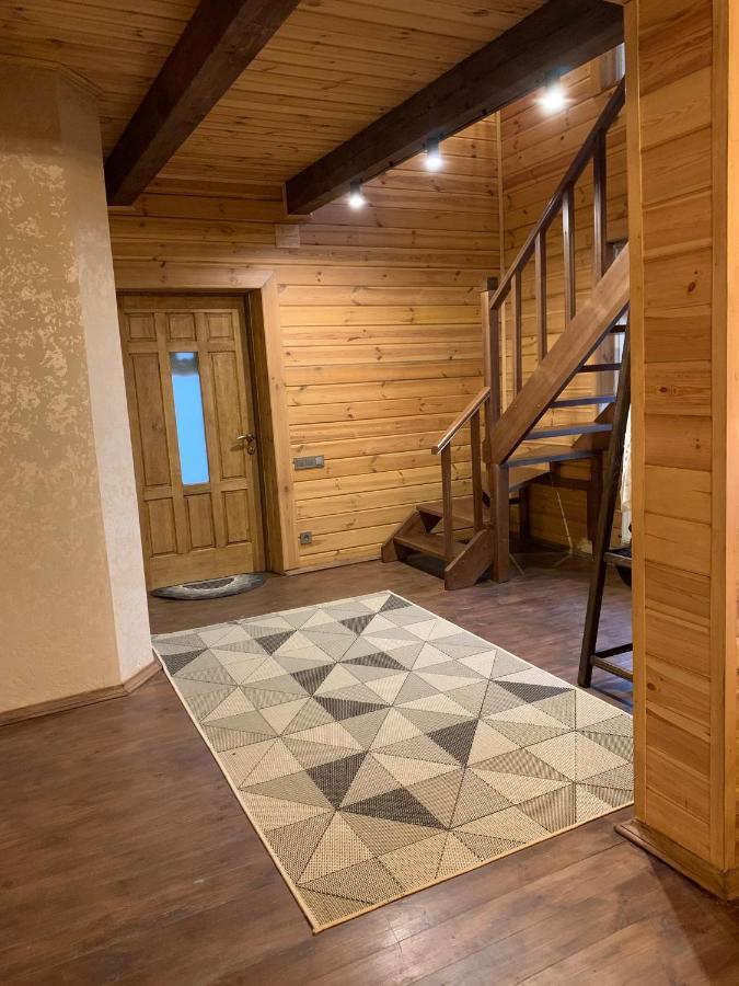 Вилла 4Rest Tukhlya Экстерьер фото