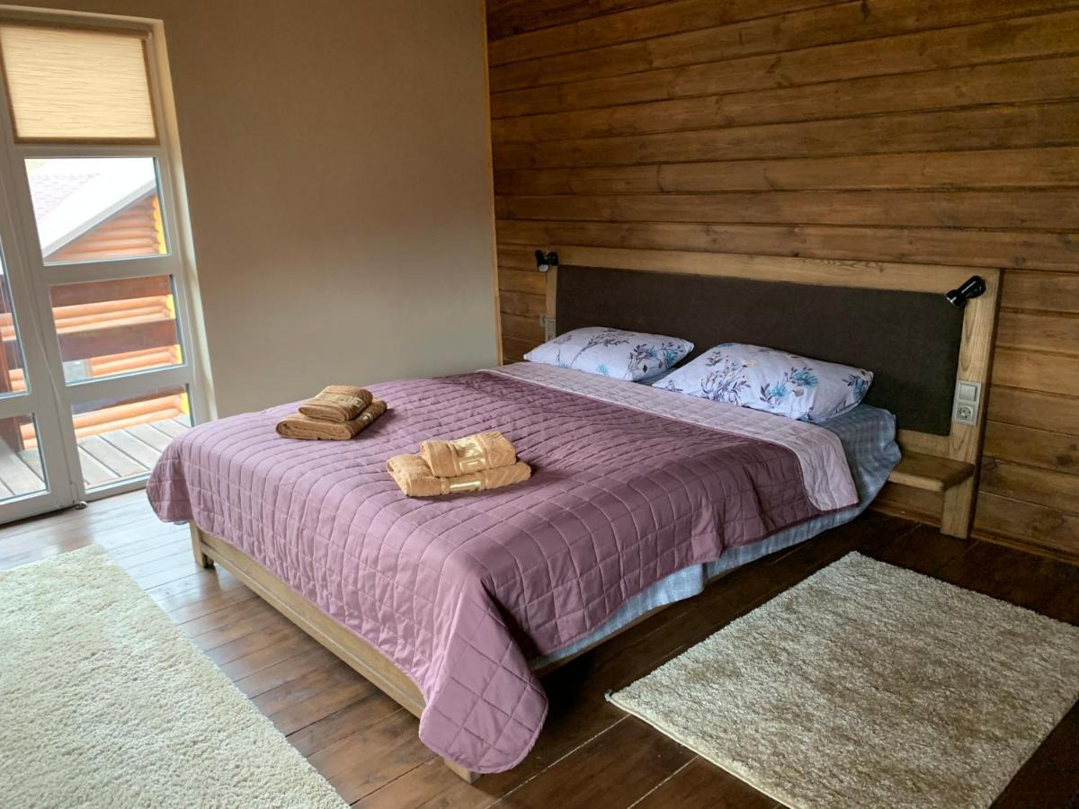 Вилла 4Rest Tukhlya Экстерьер фото