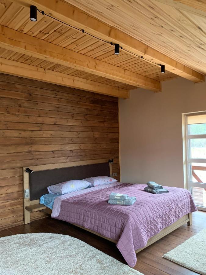 Вилла 4Rest Tukhlya Экстерьер фото