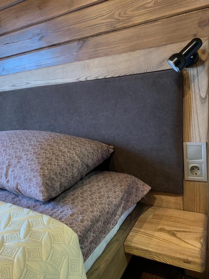 Вилла 4Rest Tukhlya Экстерьер фото