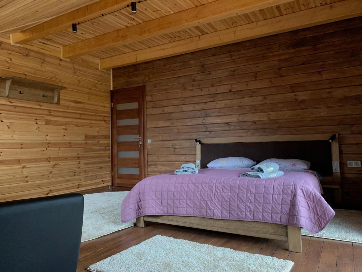 Вилла 4Rest Tukhlya Экстерьер фото