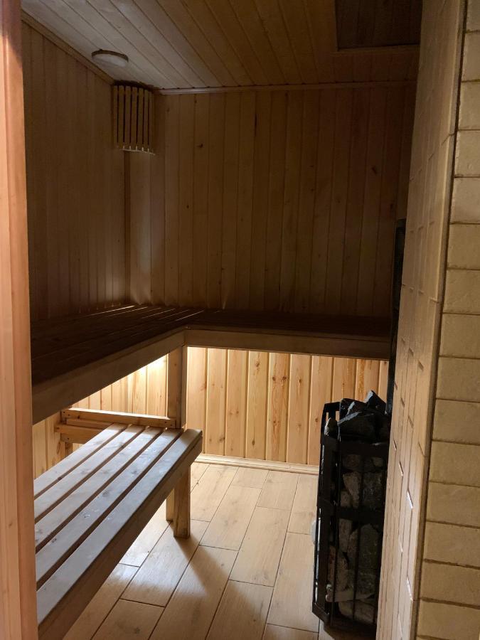 Вилла 4Rest Tukhlya Экстерьер фото
